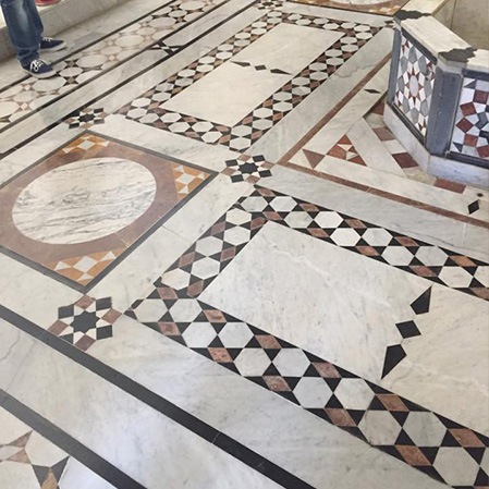 marble and granite floors: Marble Floor Specialists London